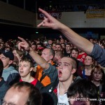 073 Happening s B&aacute;rou &Scaron;pot&aacute;kovou   Tři Sestry, Wohnout W3S Tour